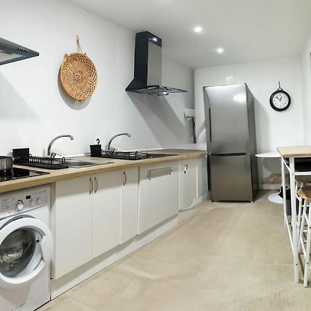Apartamento Exterior Algeciras -Hawkins Costa 2A Ngoại thất bức ảnh