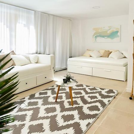 Apartamento Exterior Algeciras -Hawkins Costa 2A Ngoại thất bức ảnh