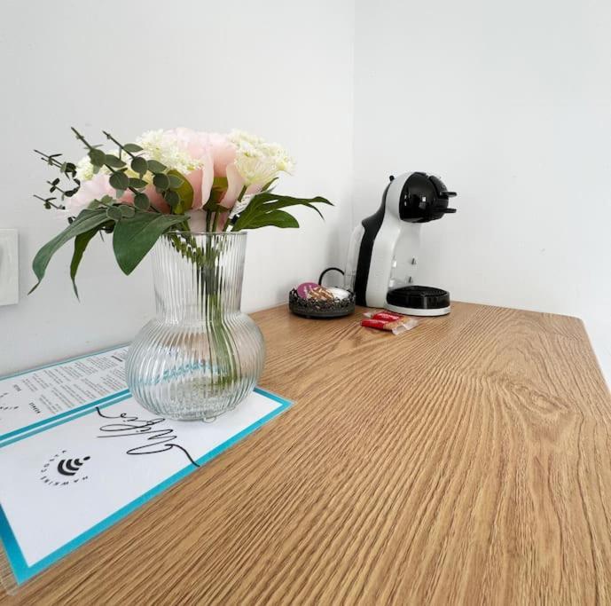Apartamento Exterior Algeciras -Hawkins Costa 2A Ngoại thất bức ảnh