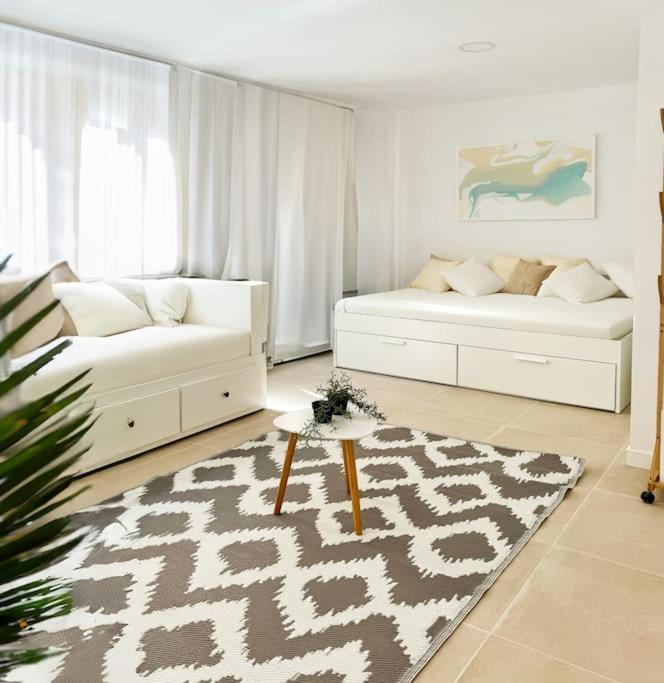 Apartamento Exterior Algeciras -Hawkins Costa 2A Ngoại thất bức ảnh